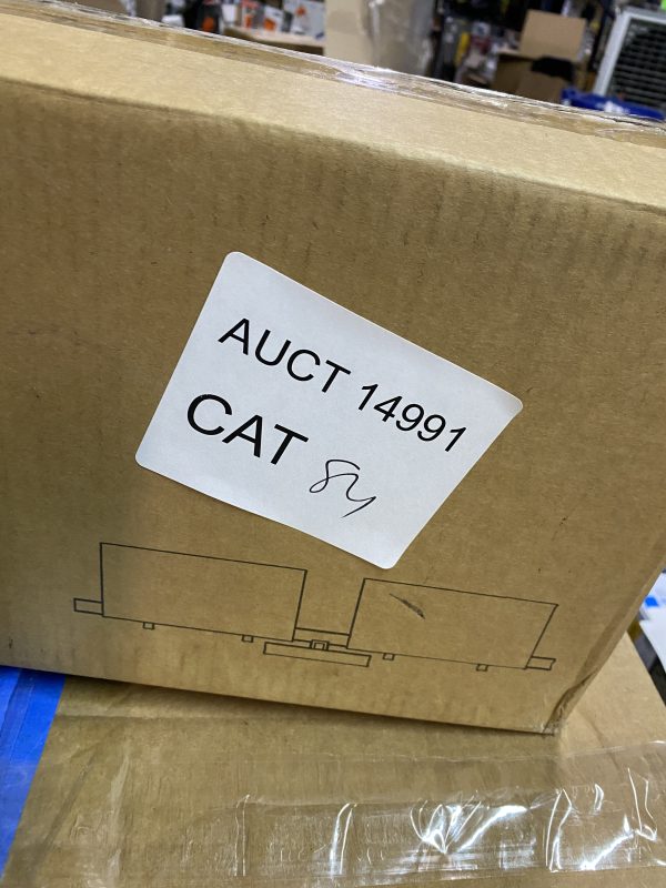 AUCT 14991 CAT 84 - Image 2