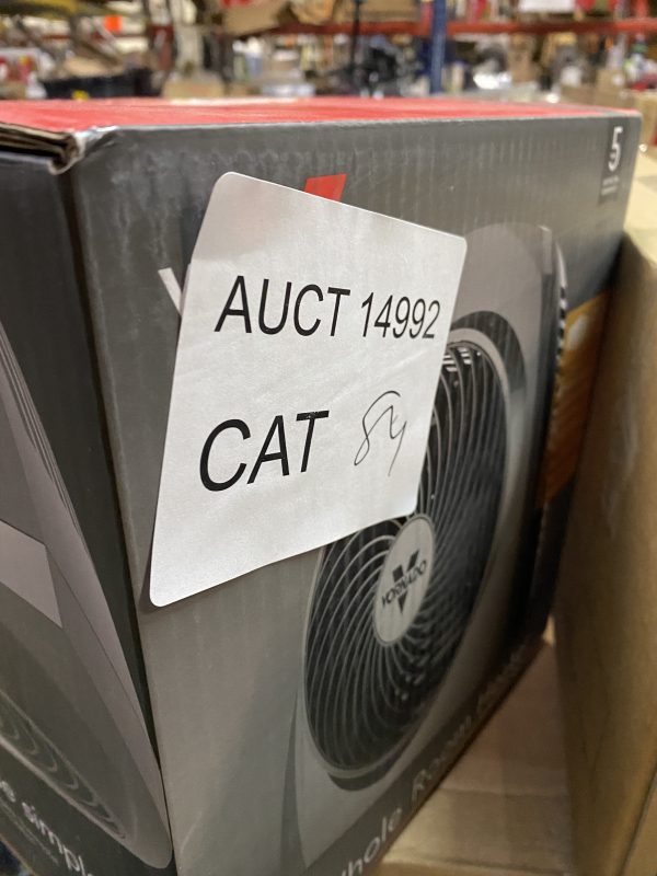 AUCT 14992 CAT 84 - Image 2