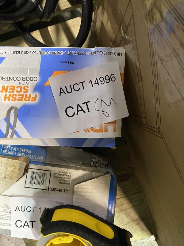 AUCT 14996 CAT 84 - Image 2