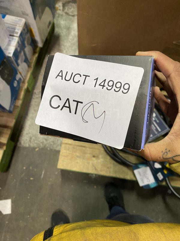 AUCT 14999 CAT 84 - Image 2