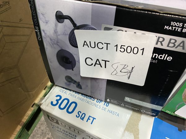 AUCT 15001 CAT 84 - Image 4