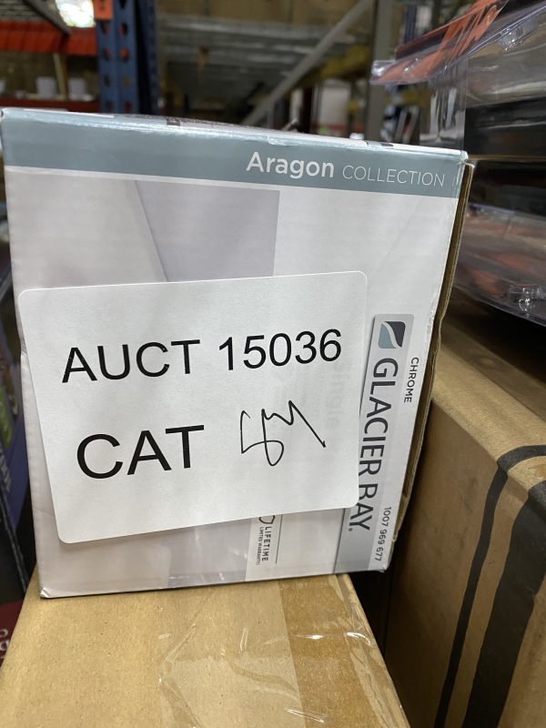 AUCT 15036 CAT 84 - Image 2