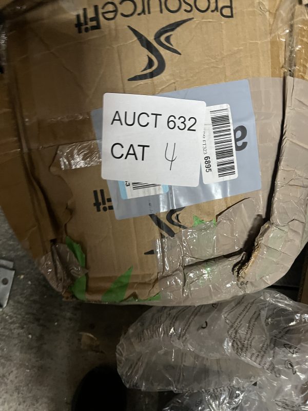 AUCT 632 CAT 4 - Image 2