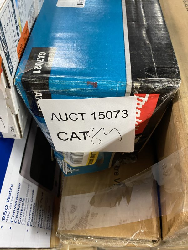 AUCT 15073 CAT 83 - Image 2