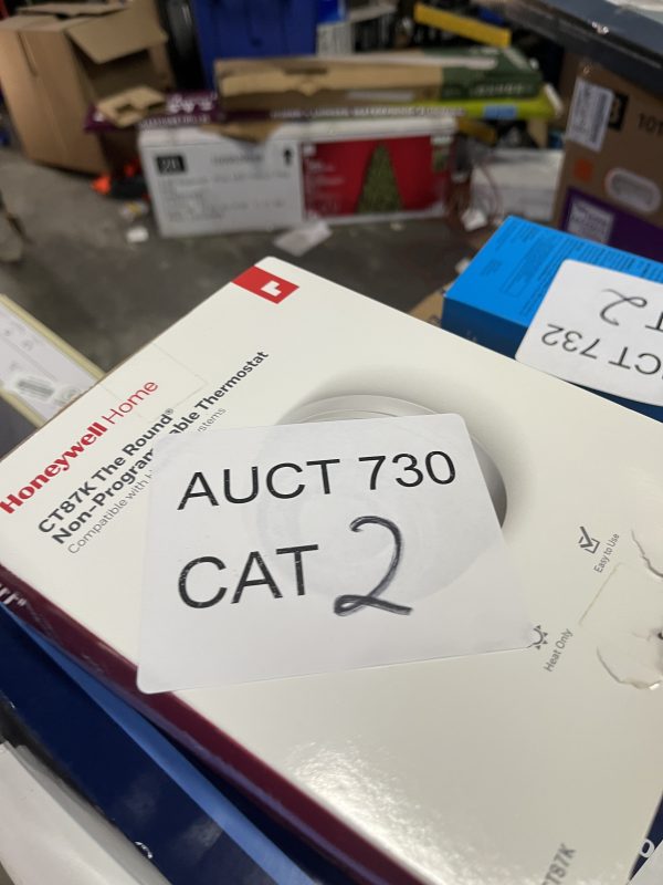 AUCT 730 CAT2 - Image 2