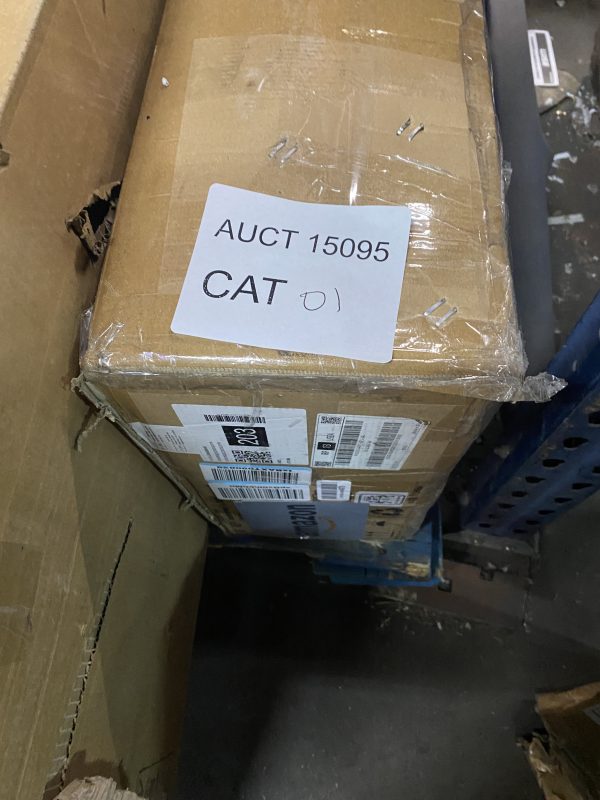 AUCT 15095 CAT 01 - Image 2