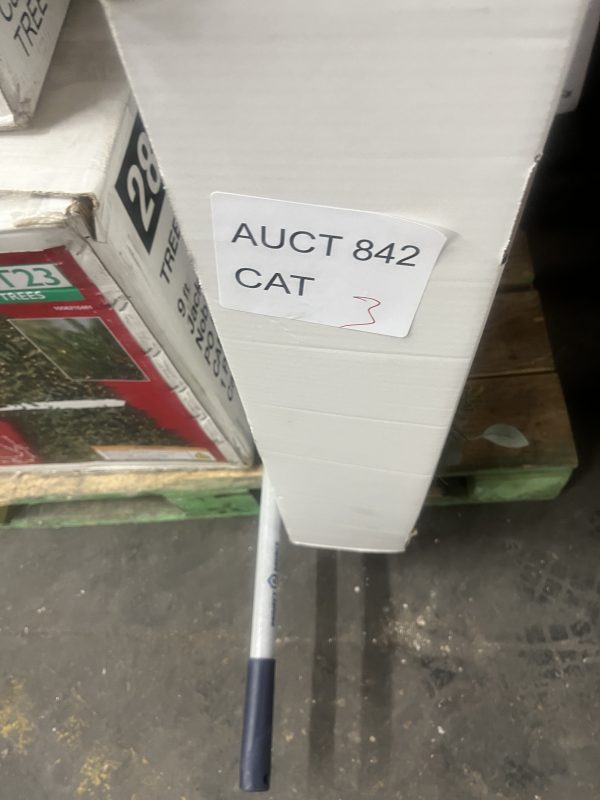 AUCT 842 CAT 3 - Image 3