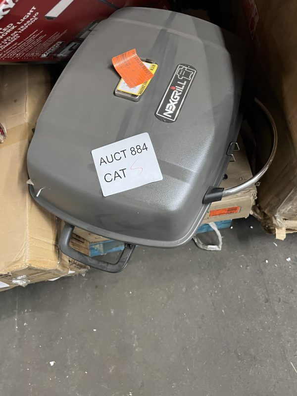 AUCT 884 CAT 5 - Image 2