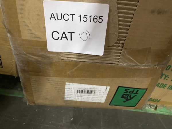 AUCT 15165 CAT 01 - Image 2