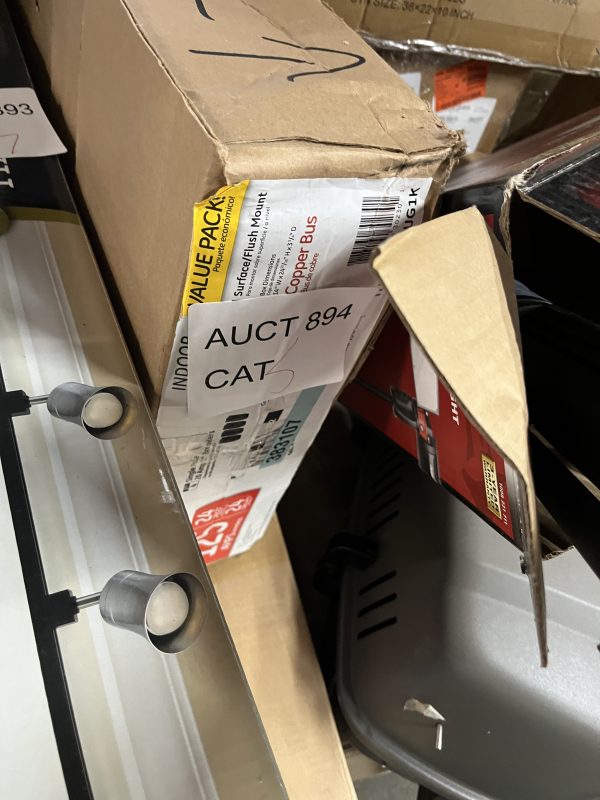 AUCT 894 CAT 5 - Image 2