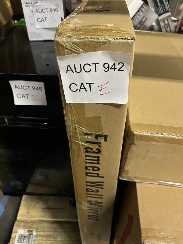 AUCT 942 CAT E - Image 2