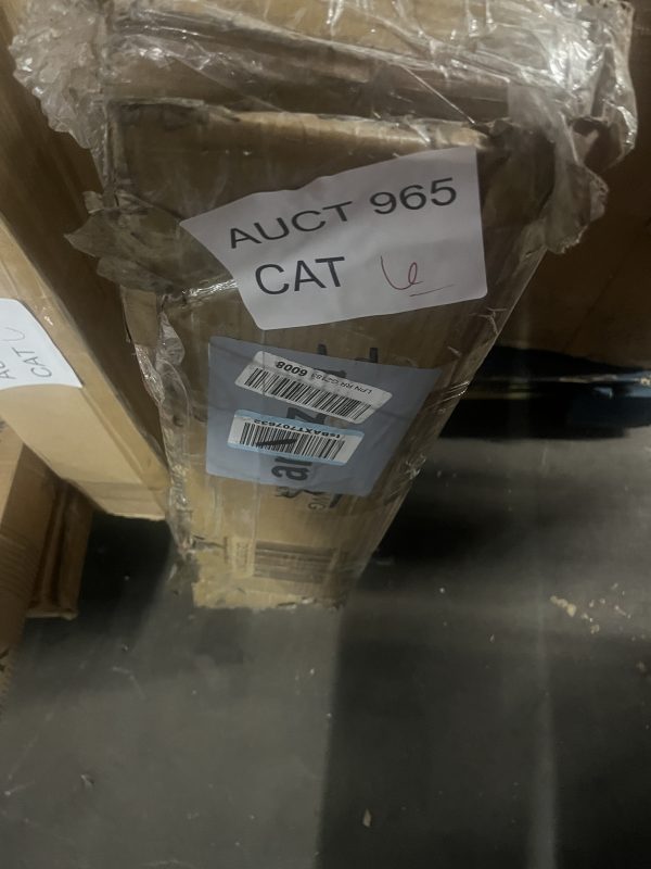 AUCT 965 CAT 6 - Image 2