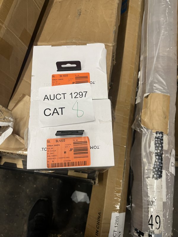 AUCT 1297CAT 5 - Image 3