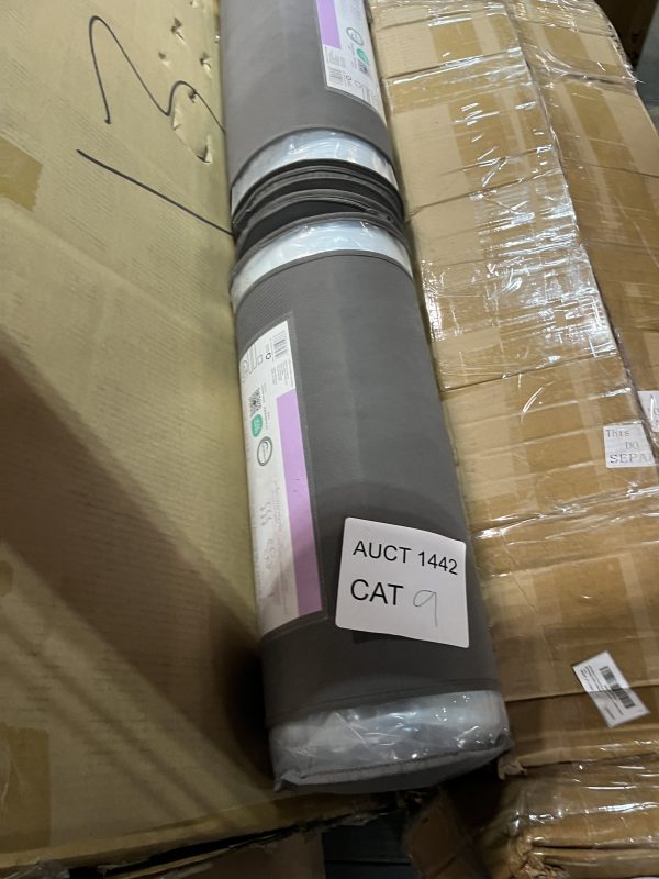 AUCT 1442 CAT 9 - Image 2