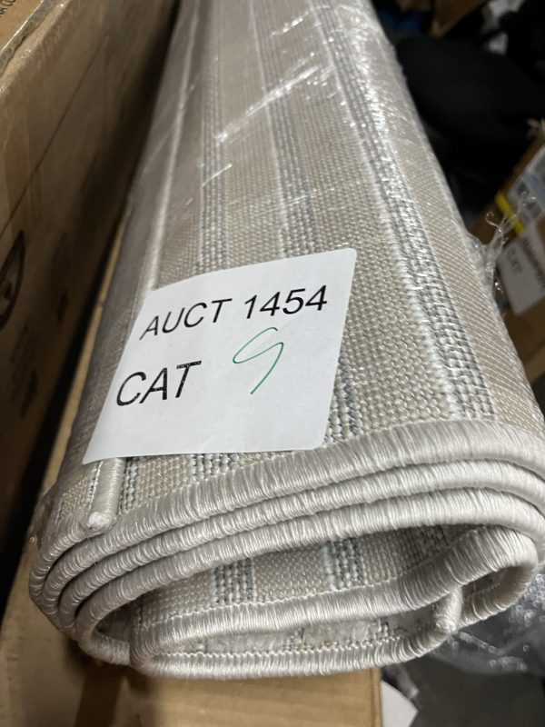 AUCT 1454 CAT 9 - Image 2