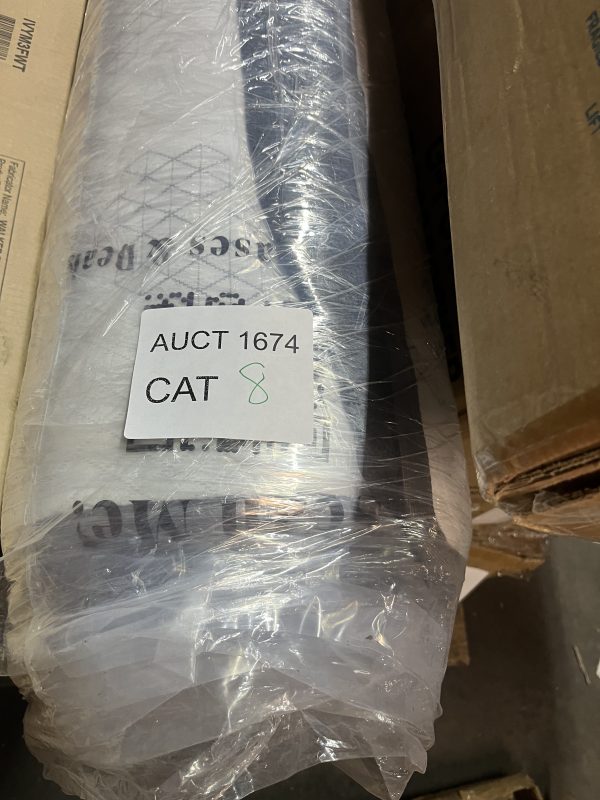 AUCT 1674 CAT 8 - Image 2