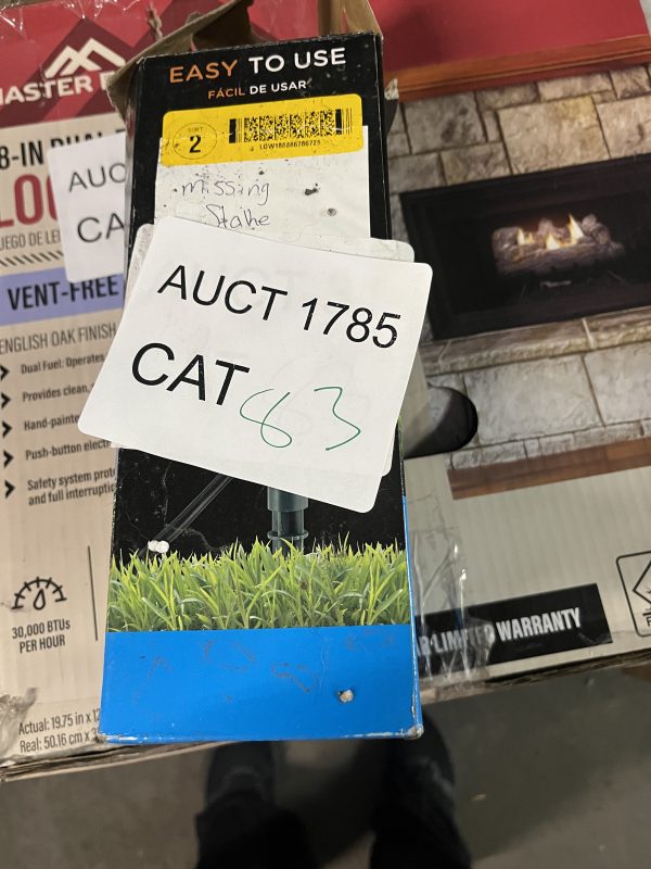 AUCT 1785 CAT 83 - Image 2