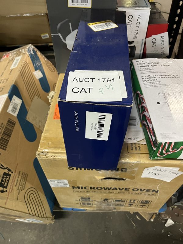 AUCT 1791 CAT 84 - Image 2