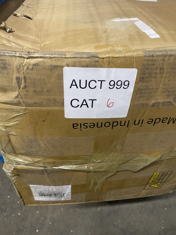 AUCT 999 CAT 6 - Image 2