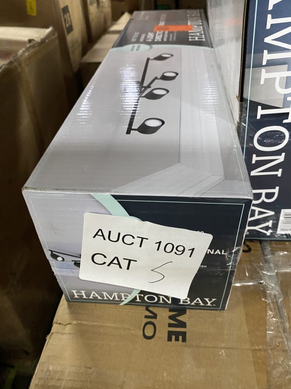 AUCT 1091 CAT 5 - Image 2