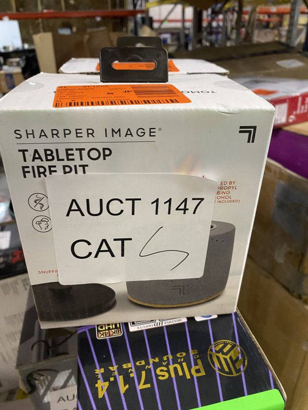 AUCT 1147 CAT 5 - Image 2