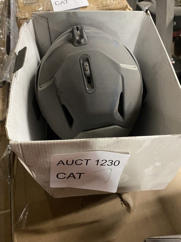 AUCT 1230 CAT 7 - Image 2