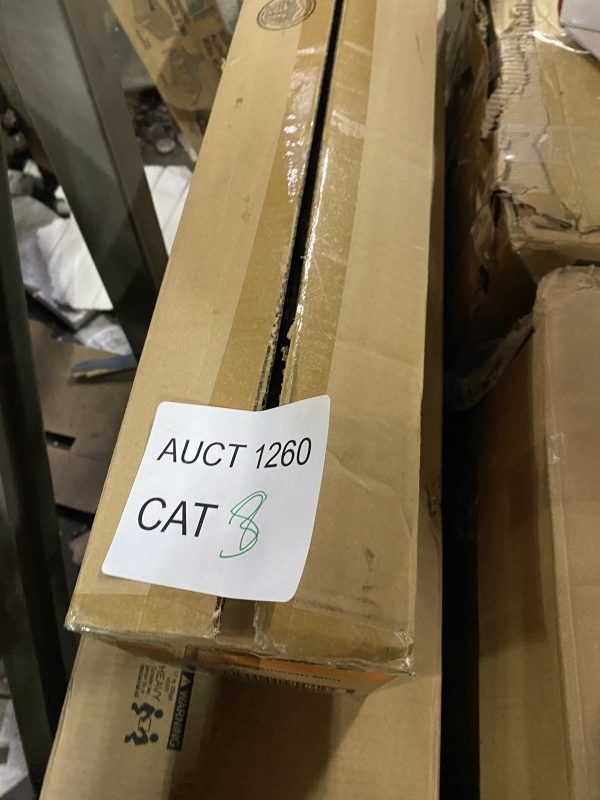 AUCT 1260 CAT 3 - Image 2