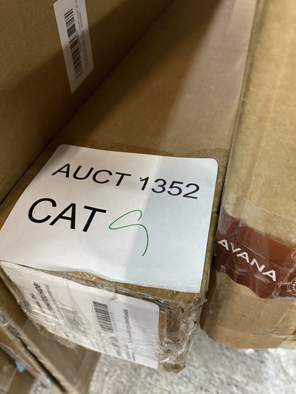 AUCT 1352 CAT 9 - Image 2