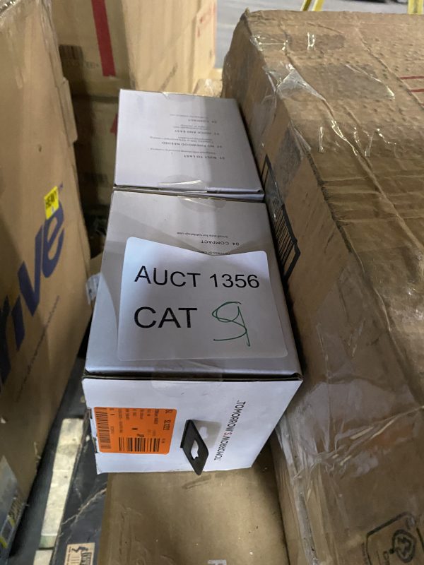 AUCT 1356 CAT 5 - Image 2