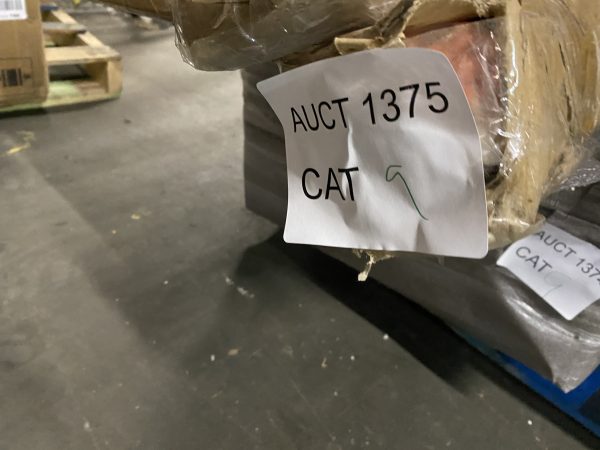 AUCT 1375 CAT 9 - Image 2