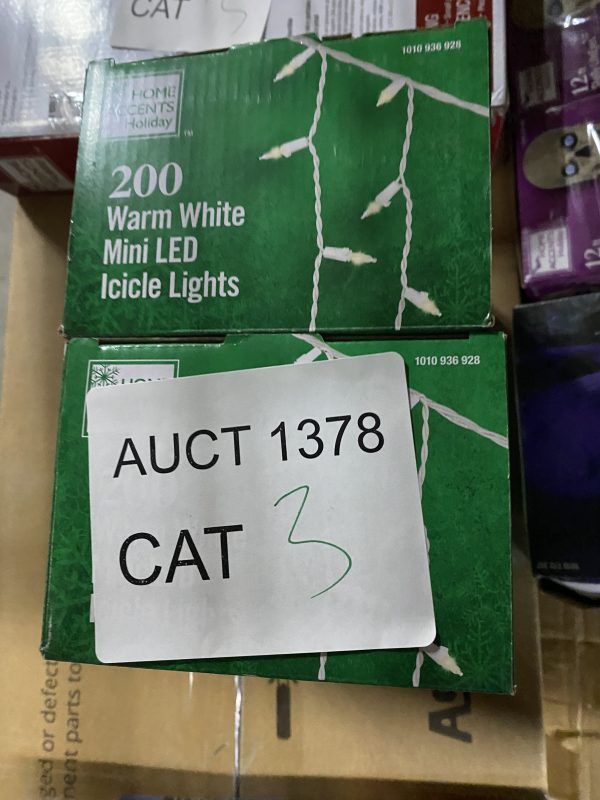 AUCT 1378 CAT 3 - Image 2