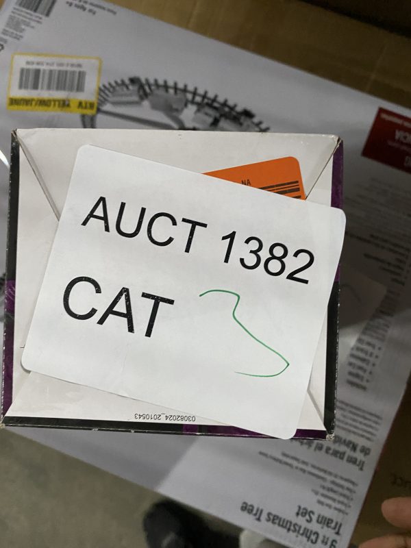 AUCT 1382 CAT 3 - Image 2