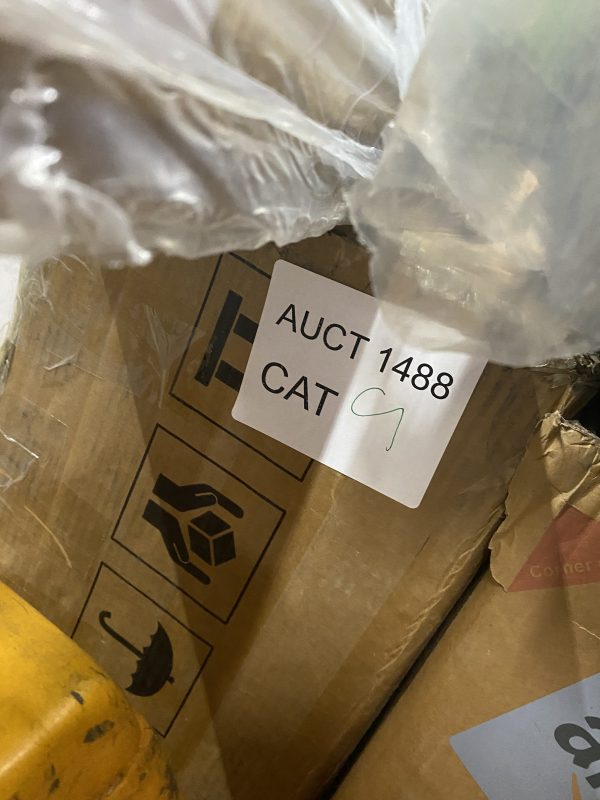 AUCT 1488 CAT 9 - Image 2