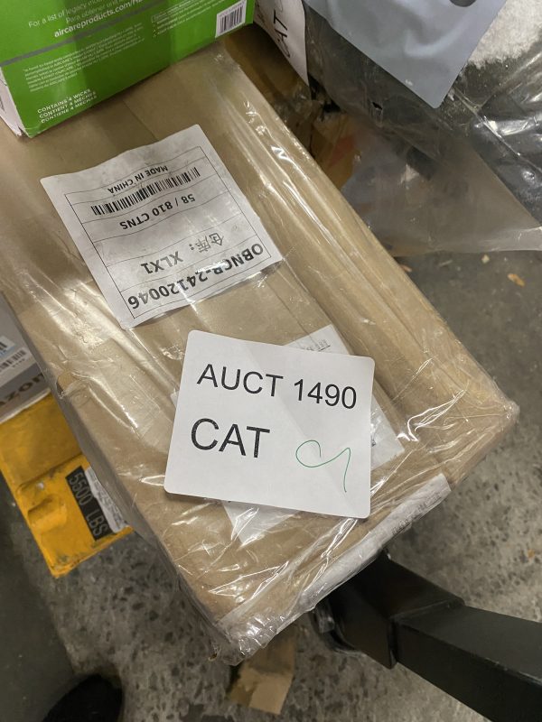 AUCT 1490 CAT 9 - Image 2