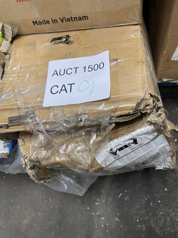 AUCT 1500 CAT 9 - Image 2