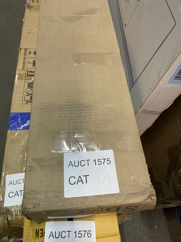 AUCT 1575 CAT 8 - Image 2