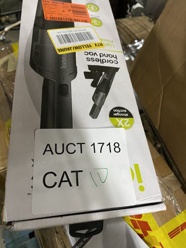 AUCT 1718 CAT 10 - Image 2