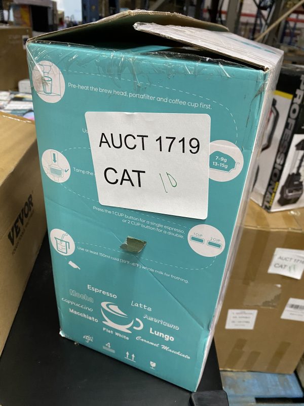 AUCT 1719 CAT 10 - Image 2