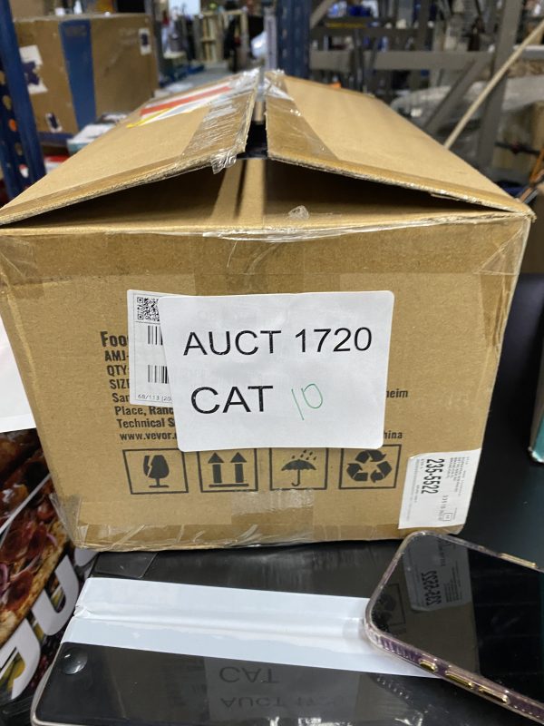 AUCT 1720 CAT 10 - Image 2