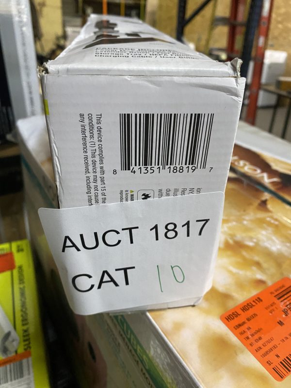 AUCT 1817 CAT 10 - Image 2