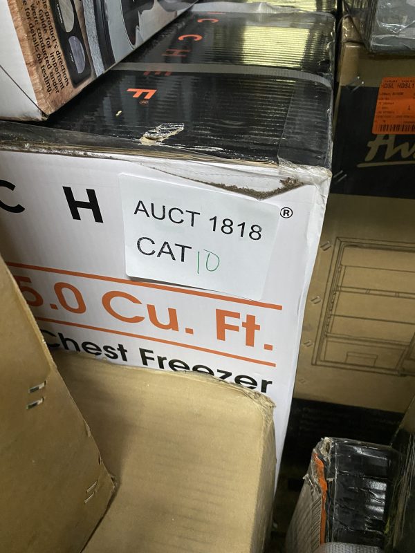 AUCT 1818 CAT 10 - Image 2