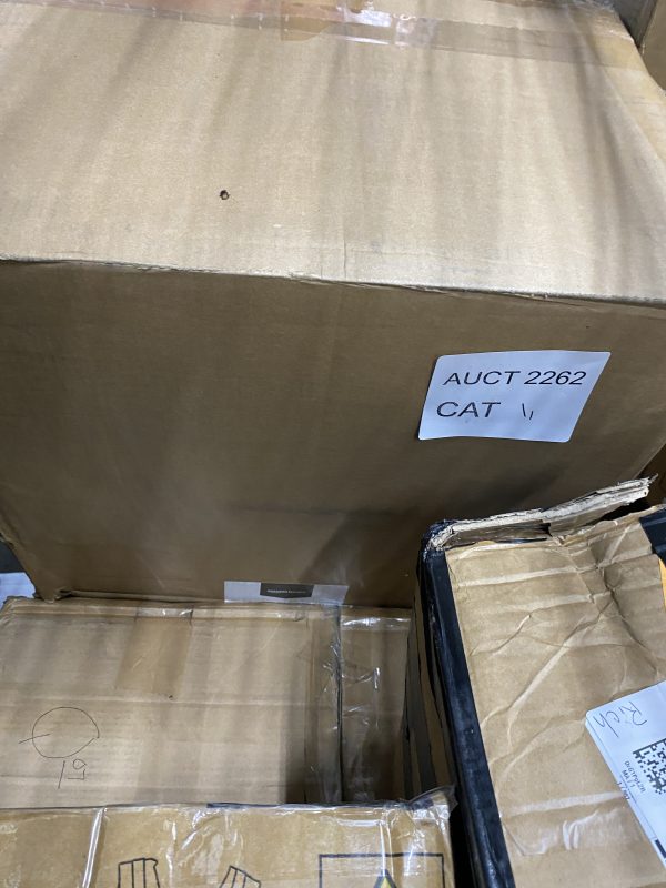 AUCT 2262 CAT 11 - Image 2