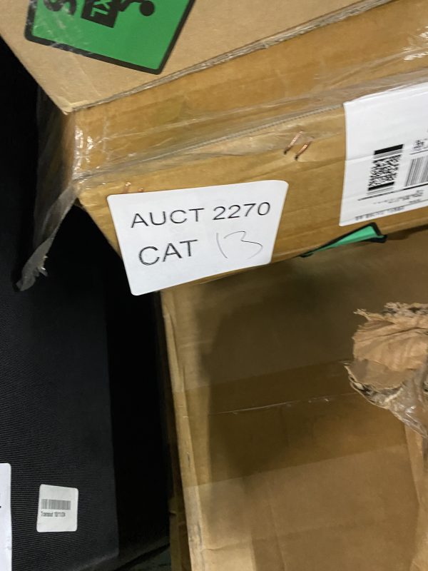 AUCT 2270 CAT 13 - Image 2