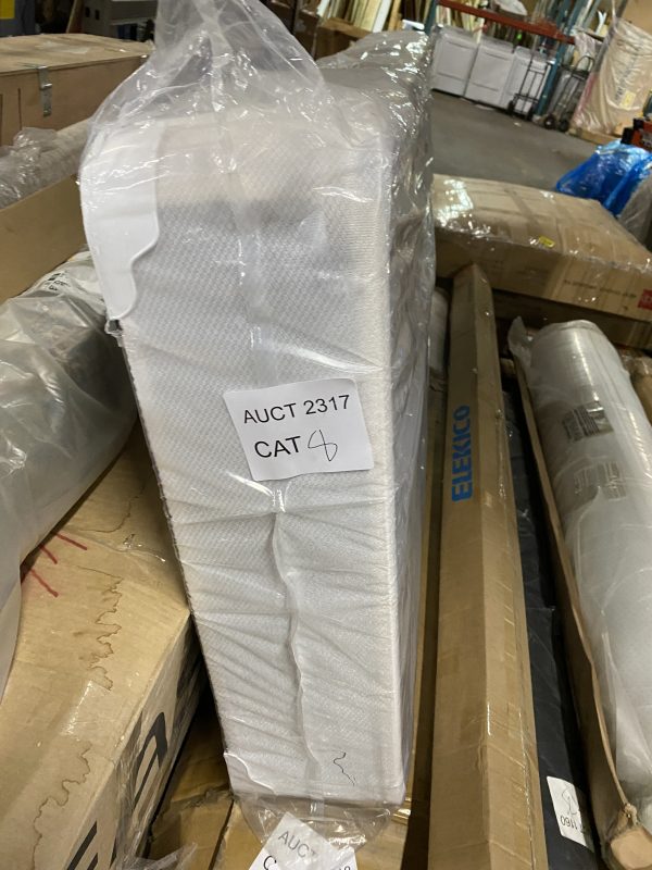 AUCT 2317 CAT 8 - Image 2