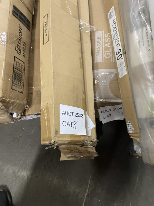 AUCT 2508 CAT 8 - Image 2